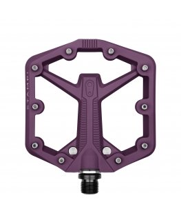 Crankbrothers Stamp 1 Gen 2 jalgrattapedaal Lilla 2 tk