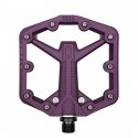 Crankbrothers Stamp 1 Gen 2 dviračio pedalas Violetinė 2 vnt Crankbrothers Stamp 1 Gen 2 dviračio pedalas Violetinė 2 vnt