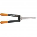 Fiskars 114750 hedge clipper/shear Black, Orange Fiskars 114750 hedge clipper/shear Black, Orange