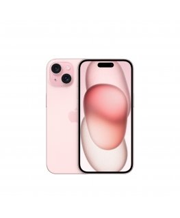 Apple iPhone 15 256GB - Pink