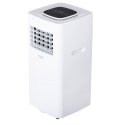 Adler AD 7924 portable air conditioner 63 dB White