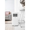Adler AD 7924 portable air conditioner 63 dB White