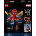 LEGO Marvel Popiersie Iron Spider-Mana 76326
