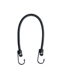 OXFORD Bungee diržai, 45 cm