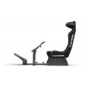 Playseat Evolution PRO - ActiFit Yleispelituoli pehmustettu istuin musta