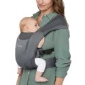 Ergobaby Embrace Soft Air Mesh kantoreppu, pelēks