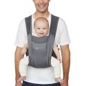 Ergobaby Embrace Soft Air Mesh kantoreppu, hall