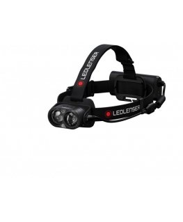 Ledlenser H19R Core Черный Фонарь налобный LED