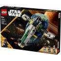 LEGO Star Wars 75433 LEGO Star Wars 75433