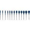 Bosch 2 608 900 336 urbis lāpstiņa urbis 13 pcs