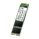 Transcend 220S 1 TB M.2 PCI Express 3.0 NVMe 3D NAND Transcend 220S 1 TB M.2 PCI Express 3.0 NVMe 3D NAND