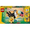 LEGO Creator Wild Animals: Tropical Toucan 31173 LEGO Creator Wild Animals: Tropical Toucan 31173