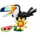 LEGO Creator Wild Animals: Tropical Toucan 31173 LEGO Creator Wild Animals: Tropical Toucan 31173