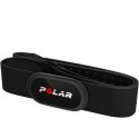Polar H10 širdies ritmo matuoklis Krūtinė „Bluetooth“ Juoda Polar H10 širdies ritmo matuoklis Krūtinė „Bluetooth“ Juoda