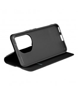 OBAL:ME SmoothTouch Case for Honor 400 Pro Black