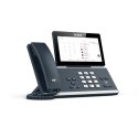 Yealink MP58 Microsoft Teams Edition IP-telefon Hall LCD WiFi Yealink MP58 Microsoft Teams Edition IP-telefon Hall LCD WiFi