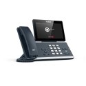 Yealink MP58 Microsoft Teams Edition IP-puhelin Harmaa LCD Wi-Fi
