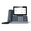 Yealink MP58 Microsoft Teams Edition IP-telefon Hall LCD WiFi Yealink MP58 Microsoft Teams Edition IP-telefon Hall LCD WiFi