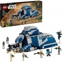 LEGO Star Wars 75435 LEGO Star Wars 75435