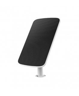 EZVIZ CS-CMT-Solar Panel-D солнечная панель 4,2 W Монокристаллический силикон