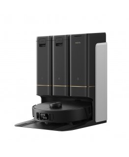 Dreame Mova Z50 Ultra Bezmaisa Melns