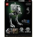 LEGO Star Wars AT-ST Raider 75417 LEGO Star Wars AT-ST Raider 75417