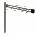 Sencor SDA-612 television antenna Outdoor