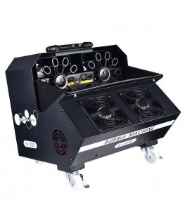 EVOLIGHTS B1000 bubble machine