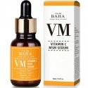 Cos De Baha VM Vitamin C MSM Serum 30 ml
