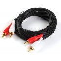 Riff RF990 2x RCA - 2x RCA 3m