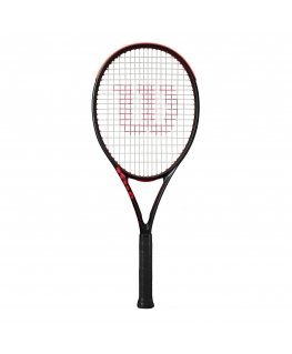 Wilson Clash Team 103 V3.0 tennismaila, kahvakoko 3