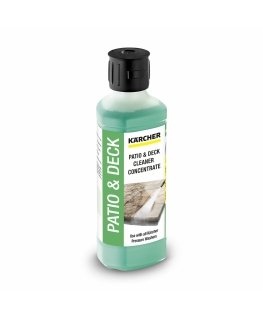Kärcher 6.295-842.0 floor cleaner/restorer Liquid (concentrate)