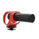 RØDE VideoMicro II Black Digital camera microphone