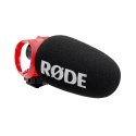 RØDE VideoMicro II Black Digital camera microphone