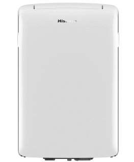 Hisense APC09 передвижной кондиционер 64 dB Белый