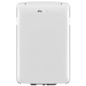 Hisense APC09 mobilus oro kondicionierius 64 dB Balta