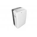 Hisense APC09 mobiilne õhukonditsioneer 64 dB Valge