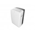 Hisense APC09 mobiilne õhukonditsioneer 64 dB Valge