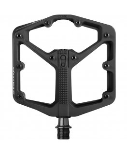 Crankbrothers Stamp 2 Large bicycle pedal Black 2 pc(s)