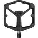 Crankbrothers Stamp 2 Large jalgrattapedaal Must 2 tk