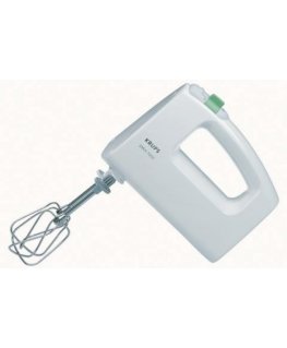 Krups F60814 Ручной миксер 500 W Белый