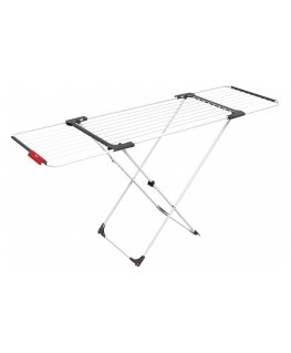 Vileda Surprise Clothes horse White