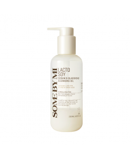 Some By Mi - Lactosoy tauku un pūtīšu attīrošais eļļa - 200 ml