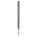 Bosch Expert SDS plus-7X Hammer drill bit 1 tk