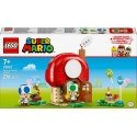 LEGO Super Mario Гриб и вечеринка 72041 LEGO Super Mario Гриб и вечеринка 72041