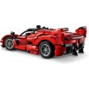 LEGO Technic Ferrari Fxx K 42212