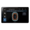 Pioneer SPH-DA77DAB autoraadio Must WiFi Bluetooth