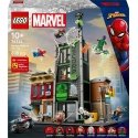 LEGO Marvel Spider-Man and Oscorp 76324