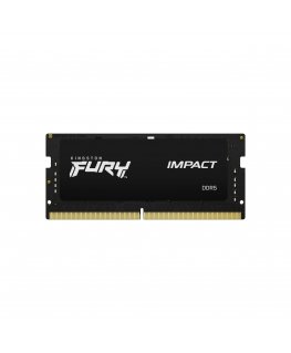 Kingston Technology FURY 8GB 4800MT/s DDR5 CL38 SODIMM Impact