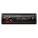 Pioneer MVH-S420DAB autoraadio Must 200 W Bluetooth Pioneer MVH-S420DAB autoraadio Must 200 W Bluetooth